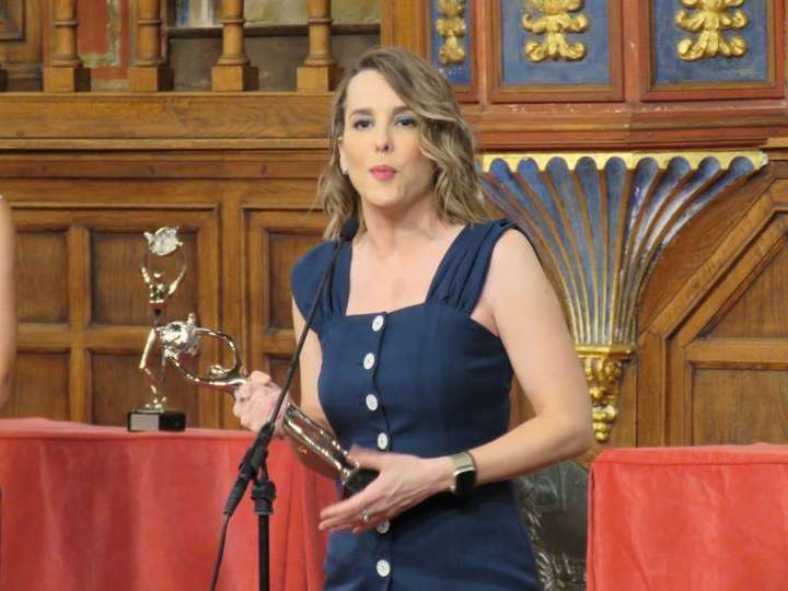 Ana Ibáñez