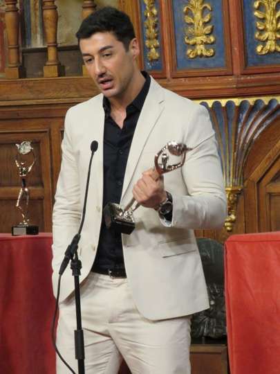Francisco Cacho