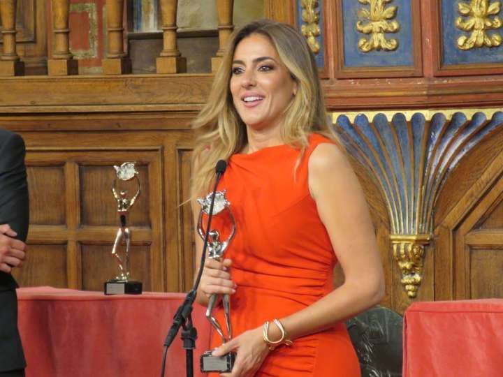 Verónica Dulanto