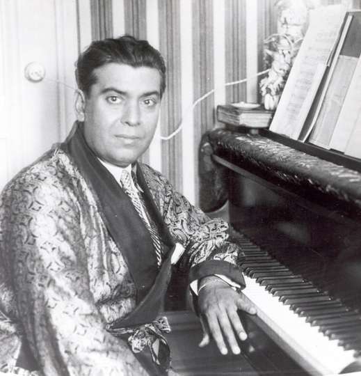 El Maestro Padilla