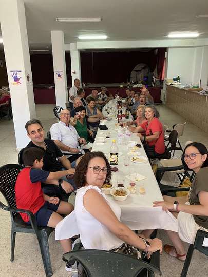 Comida Manchega
