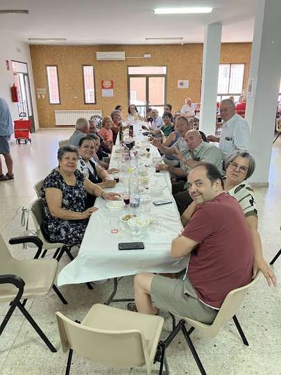 Comida Manchega