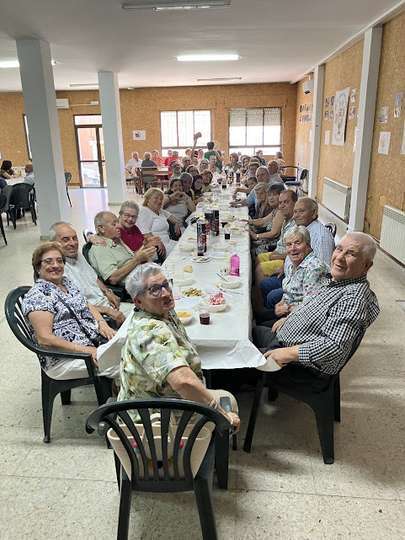 Comida Manchega