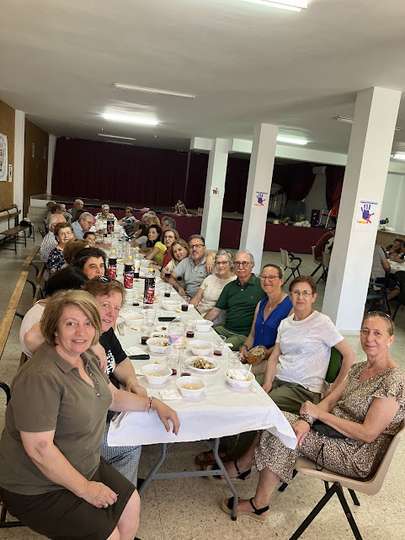 Comida Manchega