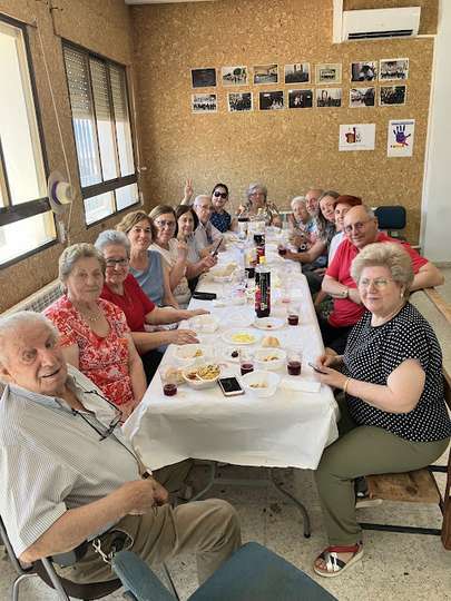 Comida Manchega