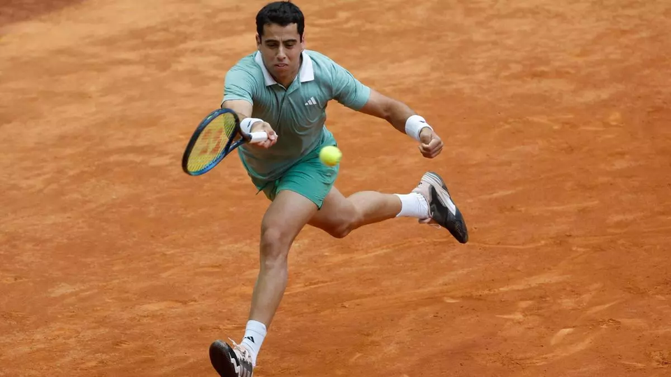 Jaume Munar