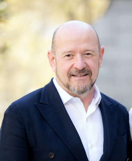 Carlos Urroz