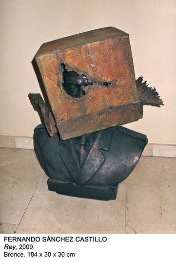 FERNANDO SANCHEZ CASTILLO