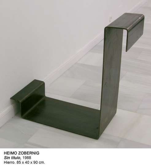 HEIMO ZOBERING