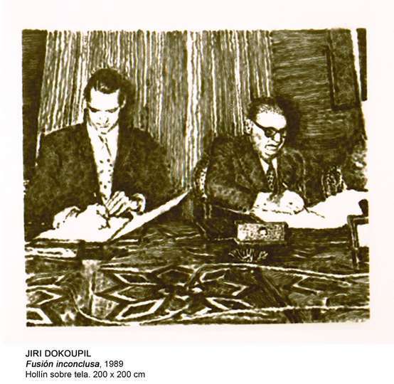 JIRI DOKOUPIL