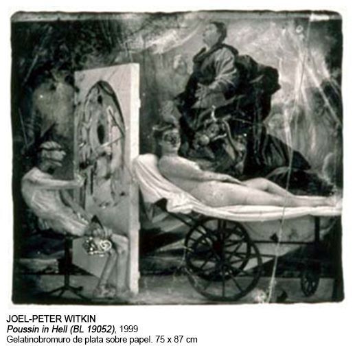JOEL-PETER WITKIN