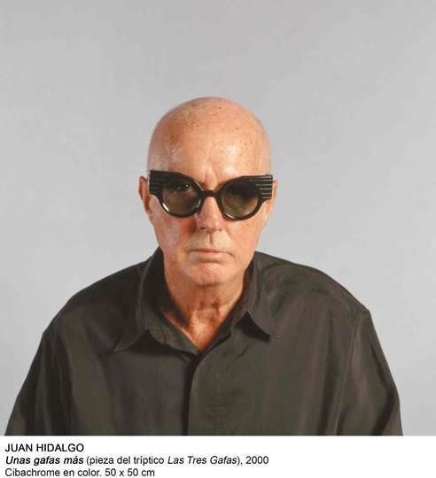 JUAN HIDALGO (1)