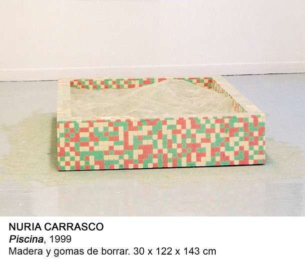 NURIA CARRASCO