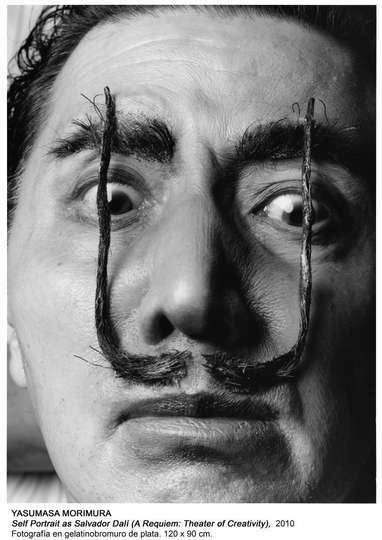 YASUMASA MORIMURA (5)