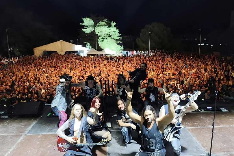 Los conciertos superaron las mejores expectativas de público