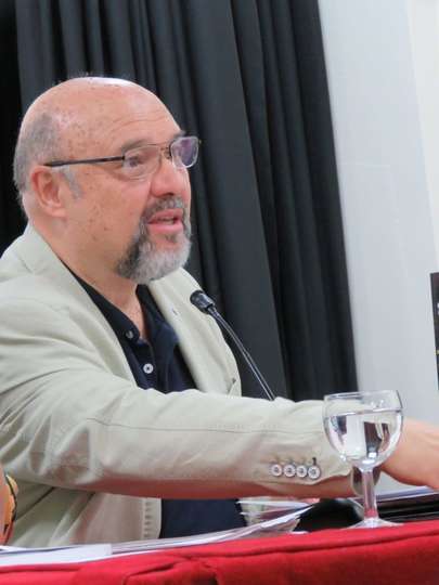 Basilio Rodriguez