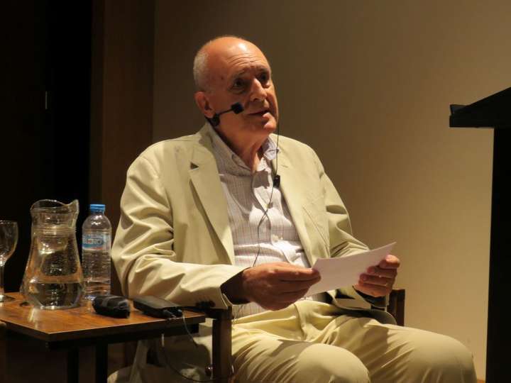 Miguel Ángel García Raserón