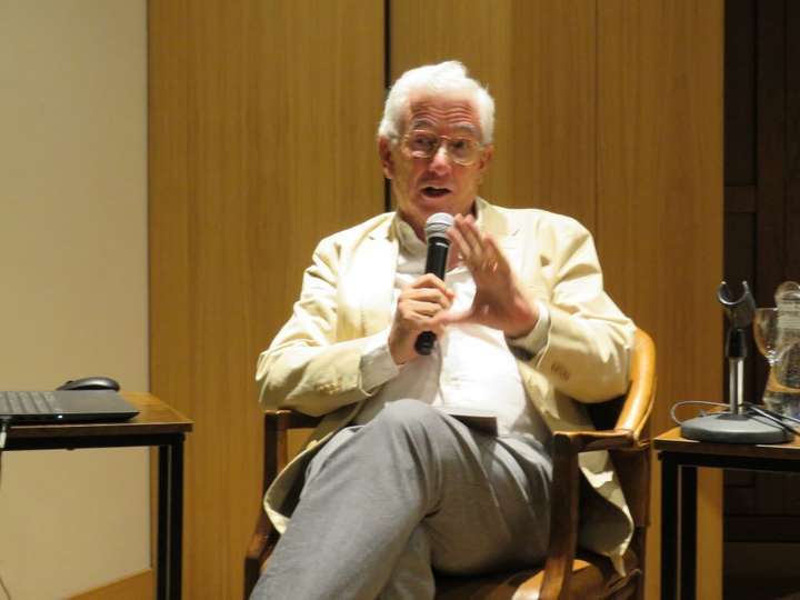 Miguel Ángel Puig-Samper
