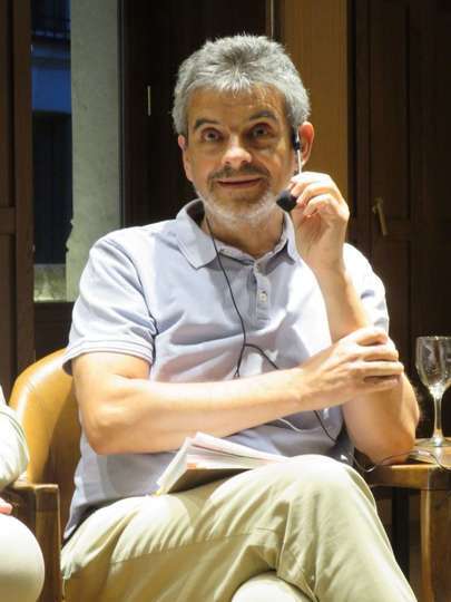 Ricardo Campos