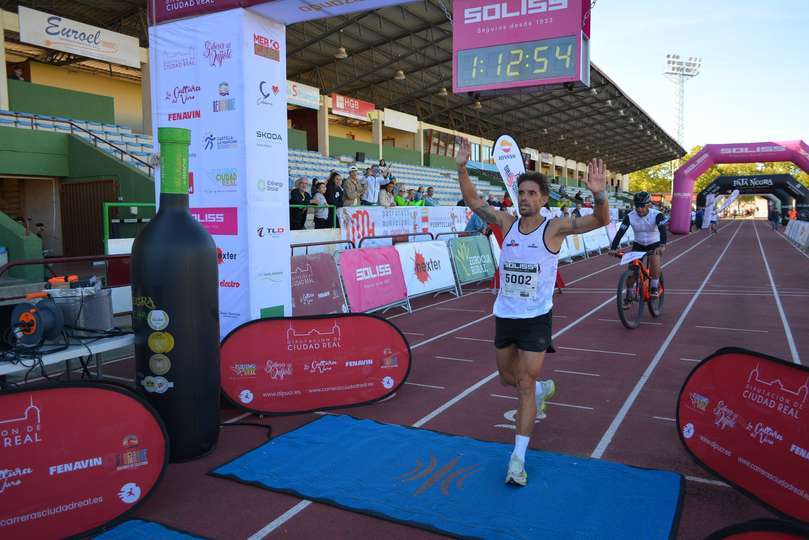 Alberto Rivera