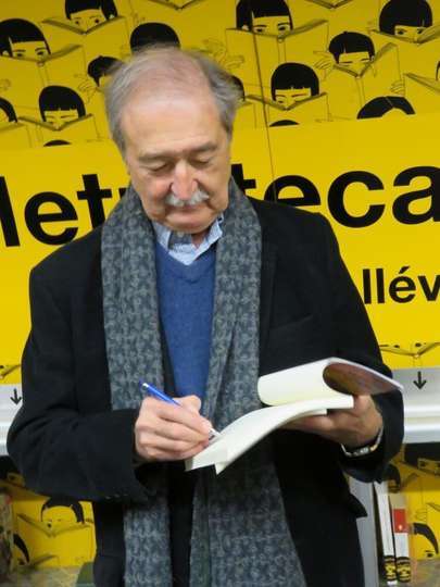 José Luis Marín Aranda