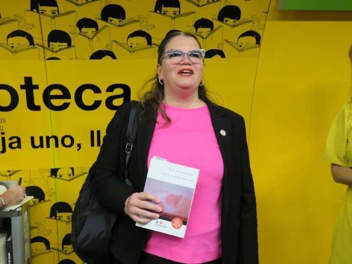 Beatriz Saavedra