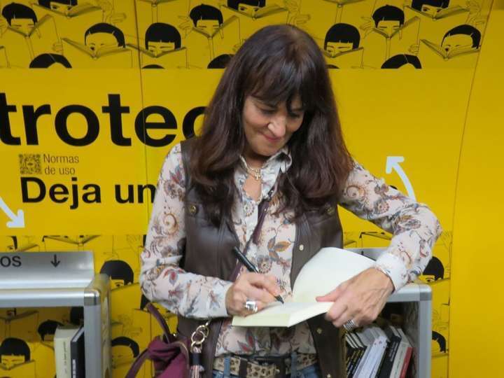 Pilar Cavero