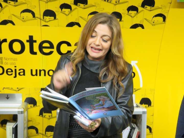 Julieta de Ossa