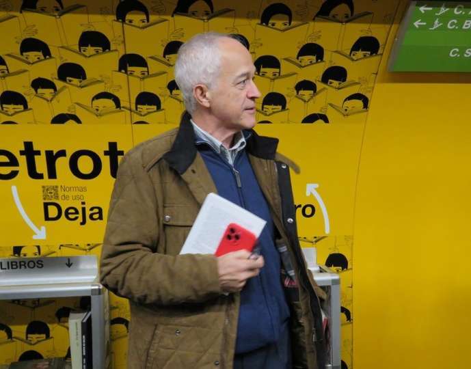 Armando Lozano