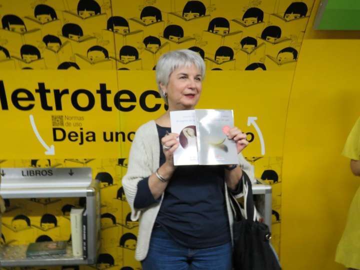 Adelaida Porras