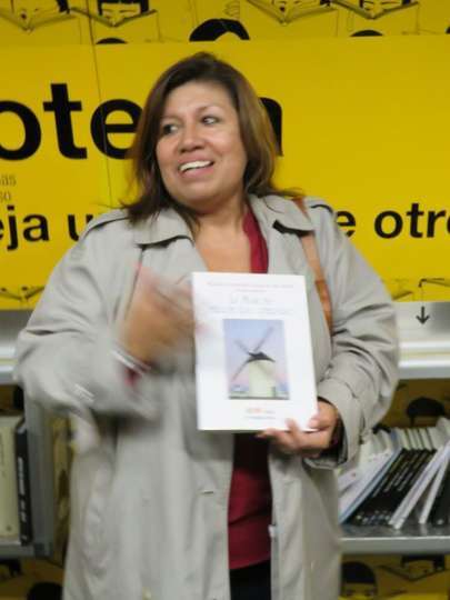 Adelaida Porras