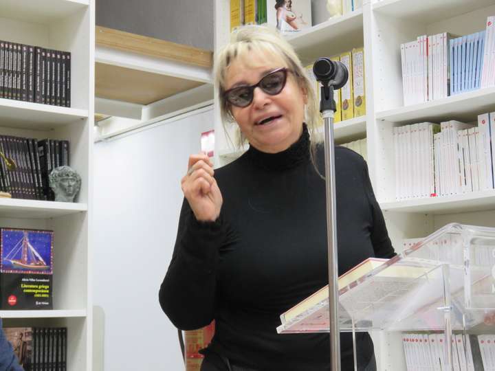 Florencia Buenaventura