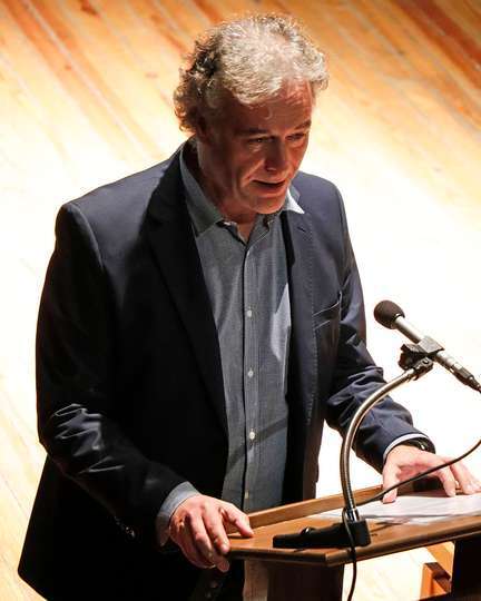 Augusto Guzmán, productor discográfico