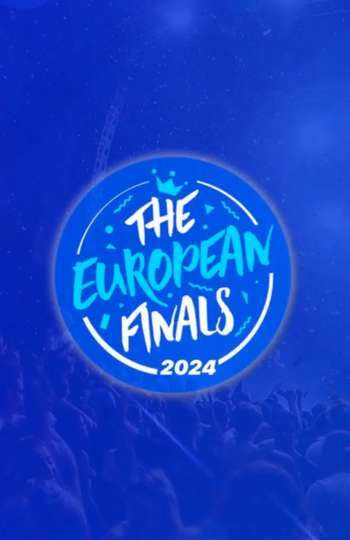 Emblema del evento europeo que se celebrará en San Marino