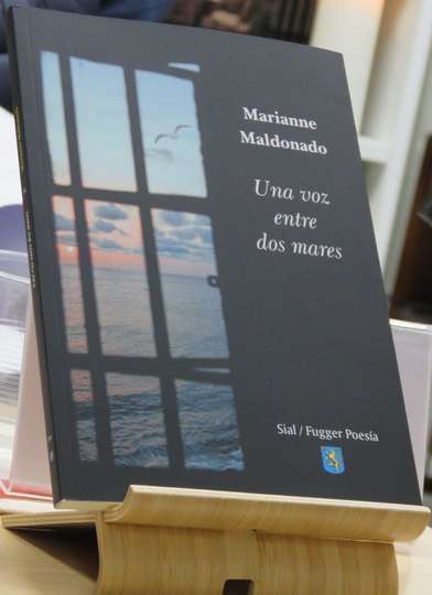 El libro presentado