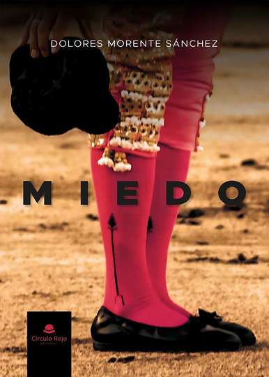 Portada de la novela