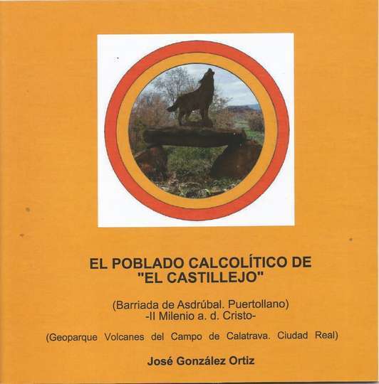 Portada de la monografía