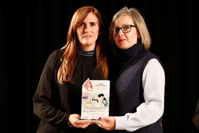 Premios Ciudad Educadora 2024 (2)