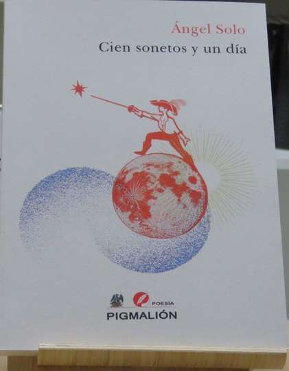 El libro presentado
