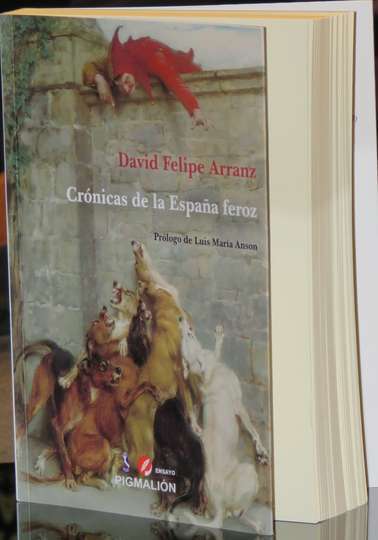 El libro presentado