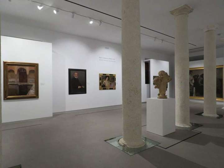 Vista de la Sala 3