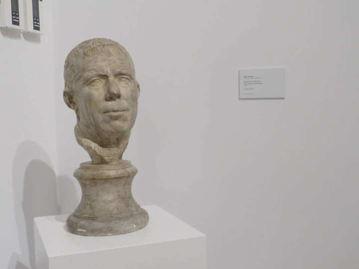 Julio Antonio. El ventero de Peñalsordo
