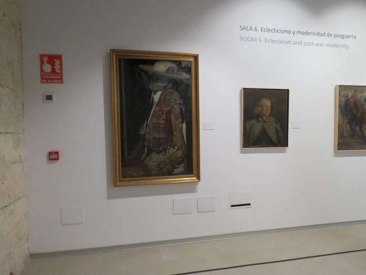 Vista de la Sala 6 (1)