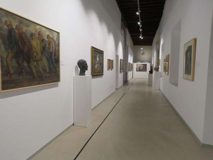 Vista de la Sala 6 (2)