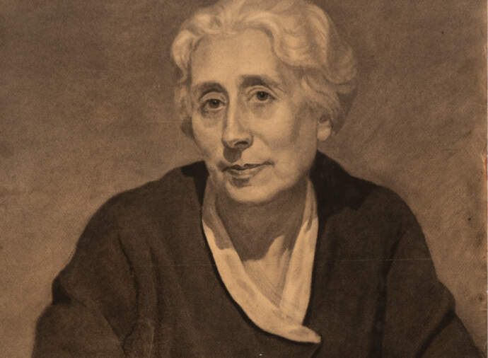 Antonio López Torres. La madre de Pablo