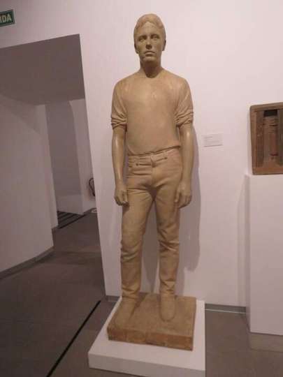 Francisco López Hernández. Francesco