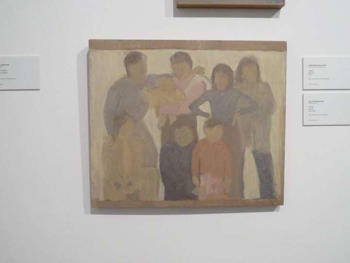 Juan José Aquerreta. Familia