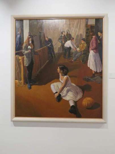 Ignacio Mayayo. Cuento de Navidad