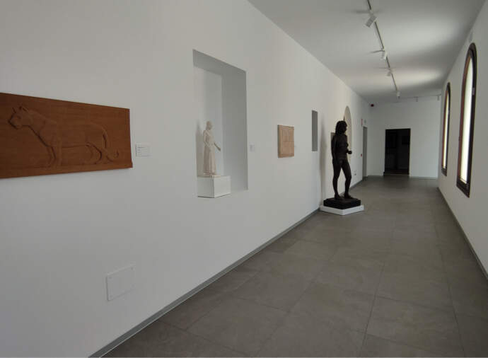 Vista de la Sala 11