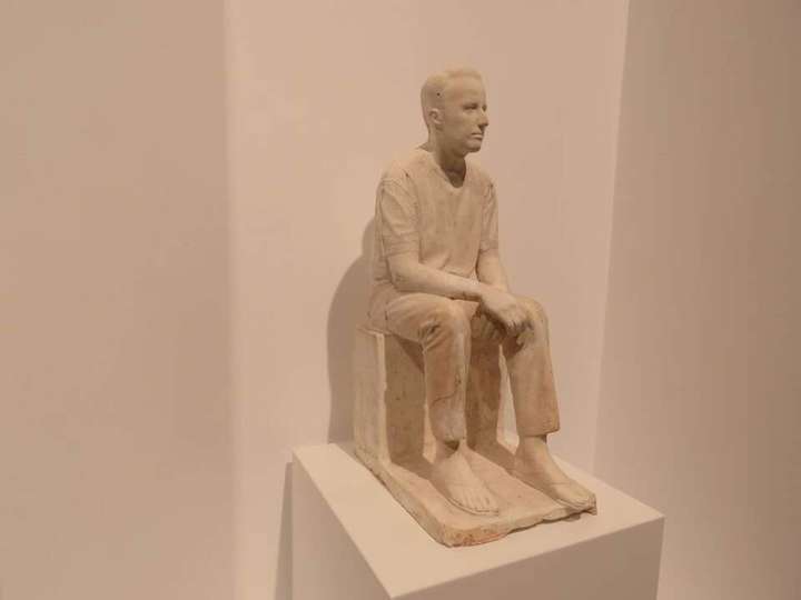 Francisco López. Balduino de Bélgica